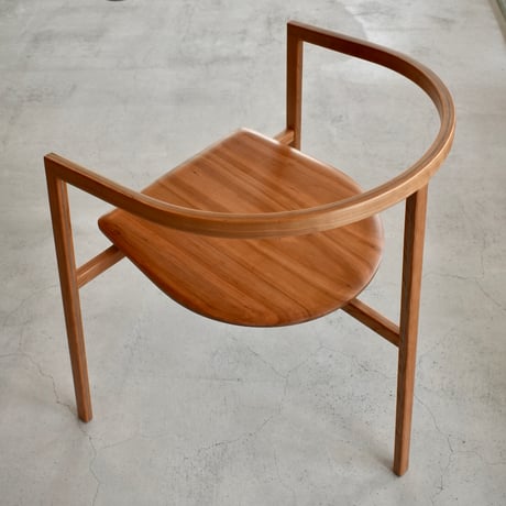 WIW Office chair｜NIWATORI WORKS｜納期約１〜２ヶ月