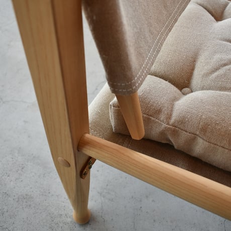Safari Chair｜Kaare Klint｜Used