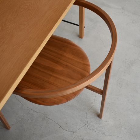 WIW Office chair｜NIWATORI WORKS｜納期約１〜２ヶ月