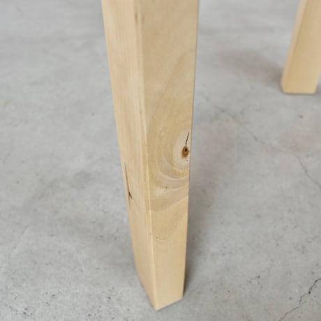 スツール60｜Alvar Aalto｜ワイルドバーチ