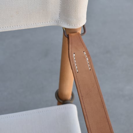 MK FOLDING CHAIR｜Mogens Koch｜Used