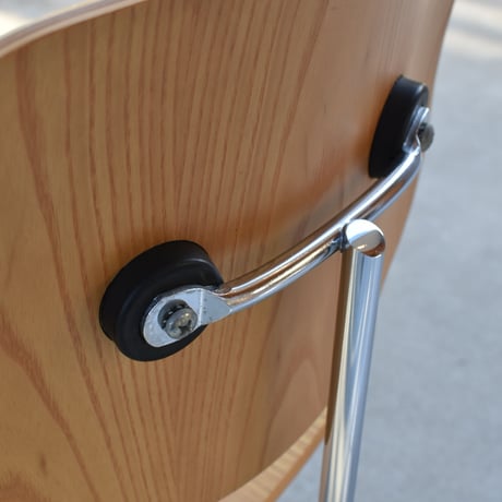 DCM（Dining Chair Metal）｜Charles & Ray Eames｜Used