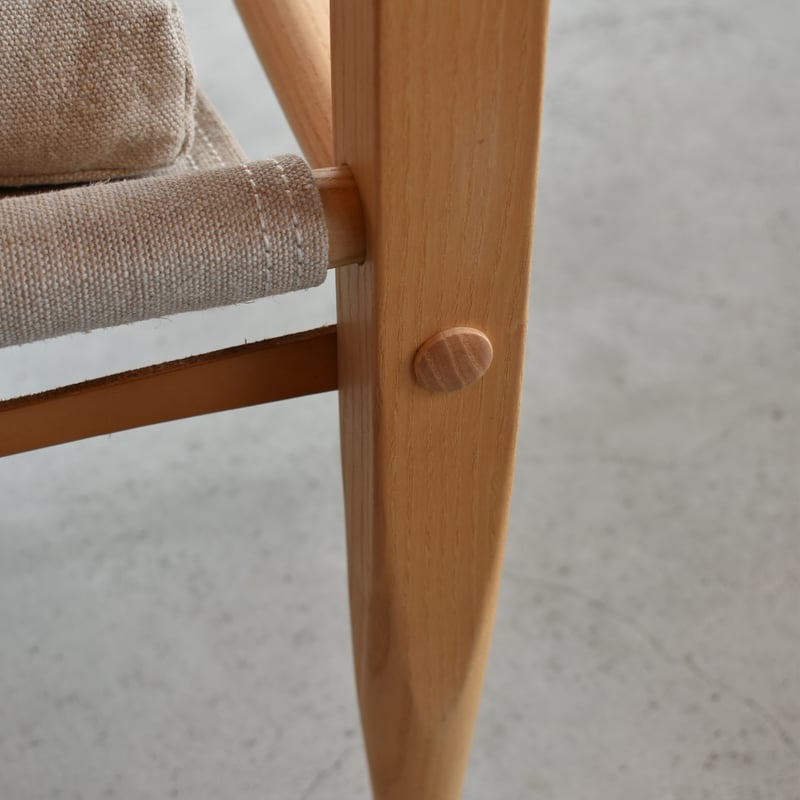 Safari Chair｜Kaare Klint｜Used | h+lab. STORE