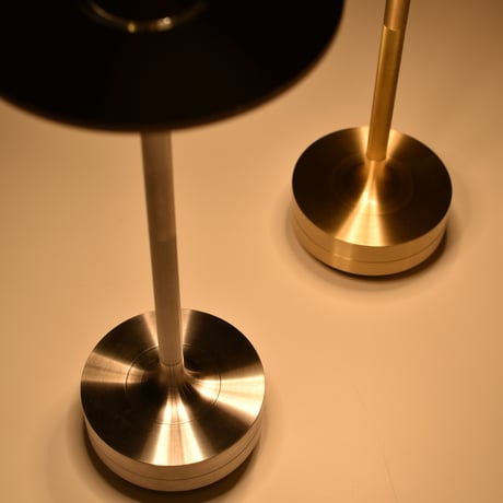 Ambientec｜Turn｜Stainless Steel
