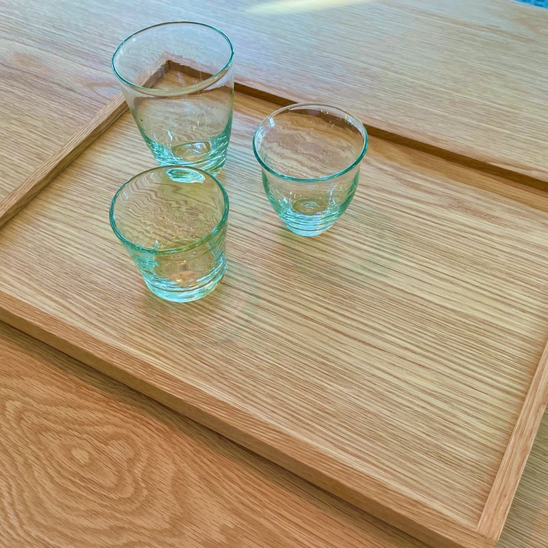 HARVA LEHTO 4段棚(オーク) 【公式通販】