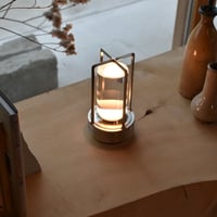Ambientec｜Turn+｜Stainless Steel