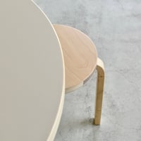 スツール60｜Alvar Aalto｜ワイルドバーチ
