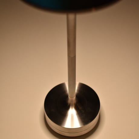 Ambientec｜Turn｜Stainless Steel