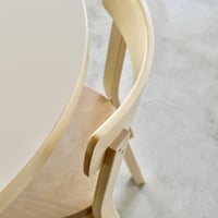 チェア69｜Alvar Aalto｜ナチュラル