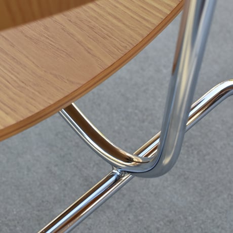 DCM（Dining Chair Metal）｜Charles & Ray Eames｜Used