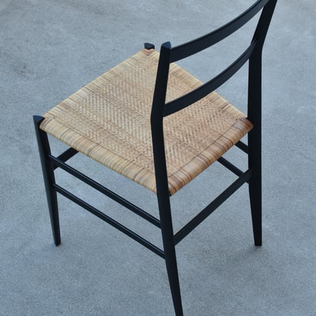 スーパーレジェーラチェア｜GIO PONTI｜Used