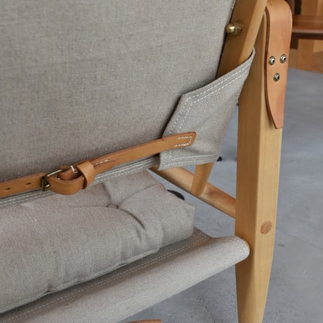 Safari Chair｜Kaare Klint｜Used