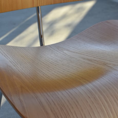 DCM（Dining Chair Metal）｜Charles & Ray Eames｜Used
