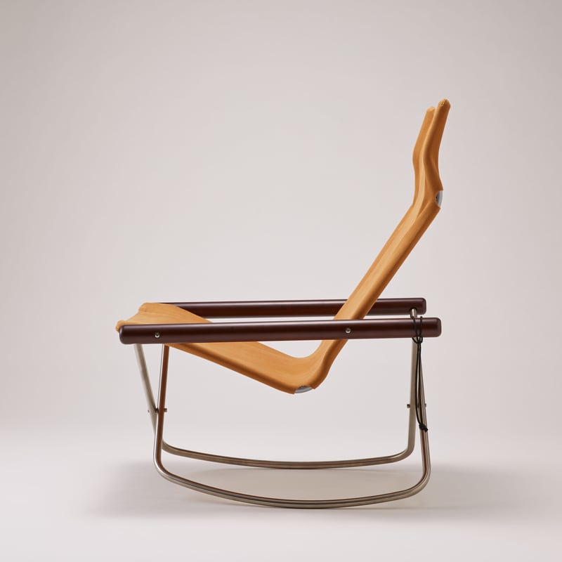 ニーチェア X ロッキング｜納期約2週間 | h+lab. STORE