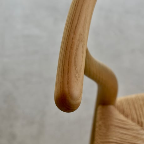 CH24 Wishbone chair｜Hans J. Wegner｜Used B