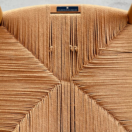 CH24 Wishbone chair｜Hans J. Wegner｜Used B