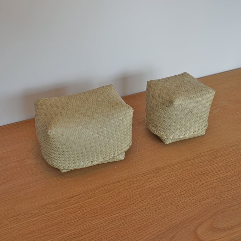 フルナすっぽり箱|正方形 | h+lab. STORE フルナすっぽり箱|正方形 | h+lab. STORE