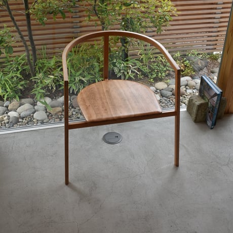 WIW Office chair｜NIWATORI WORKS｜納期約１〜２ヶ月