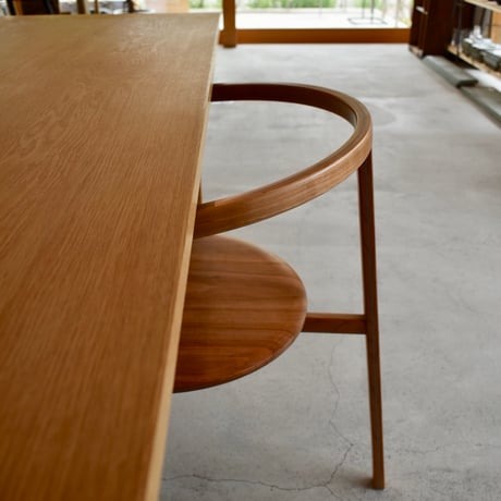 WIW Office chair｜NIWATORI WORKS｜納期約１〜２ヶ月