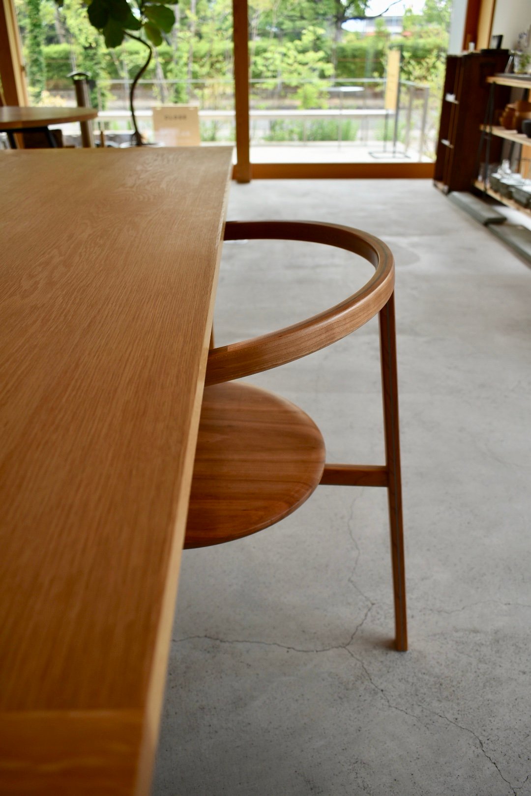 WIW Office chair|NIWATORI WORKS|納期約1〜2ヶ月 | h+la WIW Office chair|NIWATORI WORKS|納期約1〜2ヶ月 | h+la