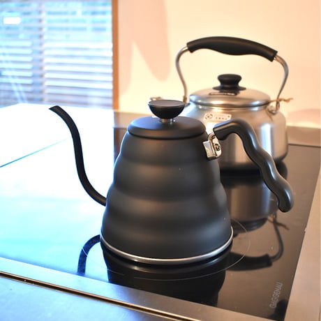 HARIO｜V60ドリップケトル・ヴィーノ｜IH対応