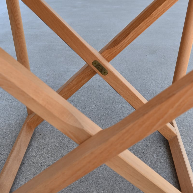 MK FOLDING CHAIR｜Mogens Koch｜Used A | h+lab. STORE