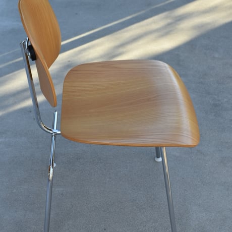 DCM（Dining Chair Metal）｜Charles & Ray Eames｜Used
