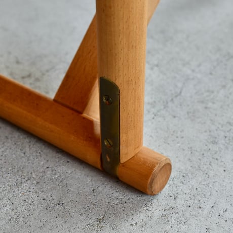 MK FOLDING CHAIR｜Mogens Koch｜Used B