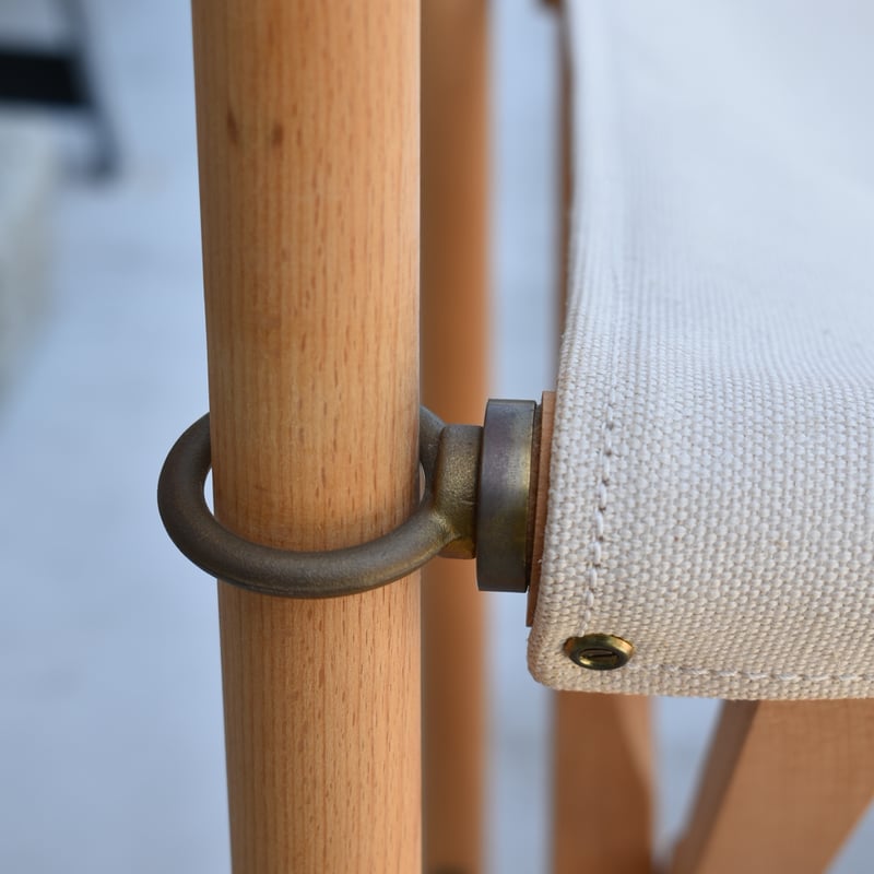 MK FOLDING CHAIR｜Mogens Koch｜Used A | h+lab. STORE