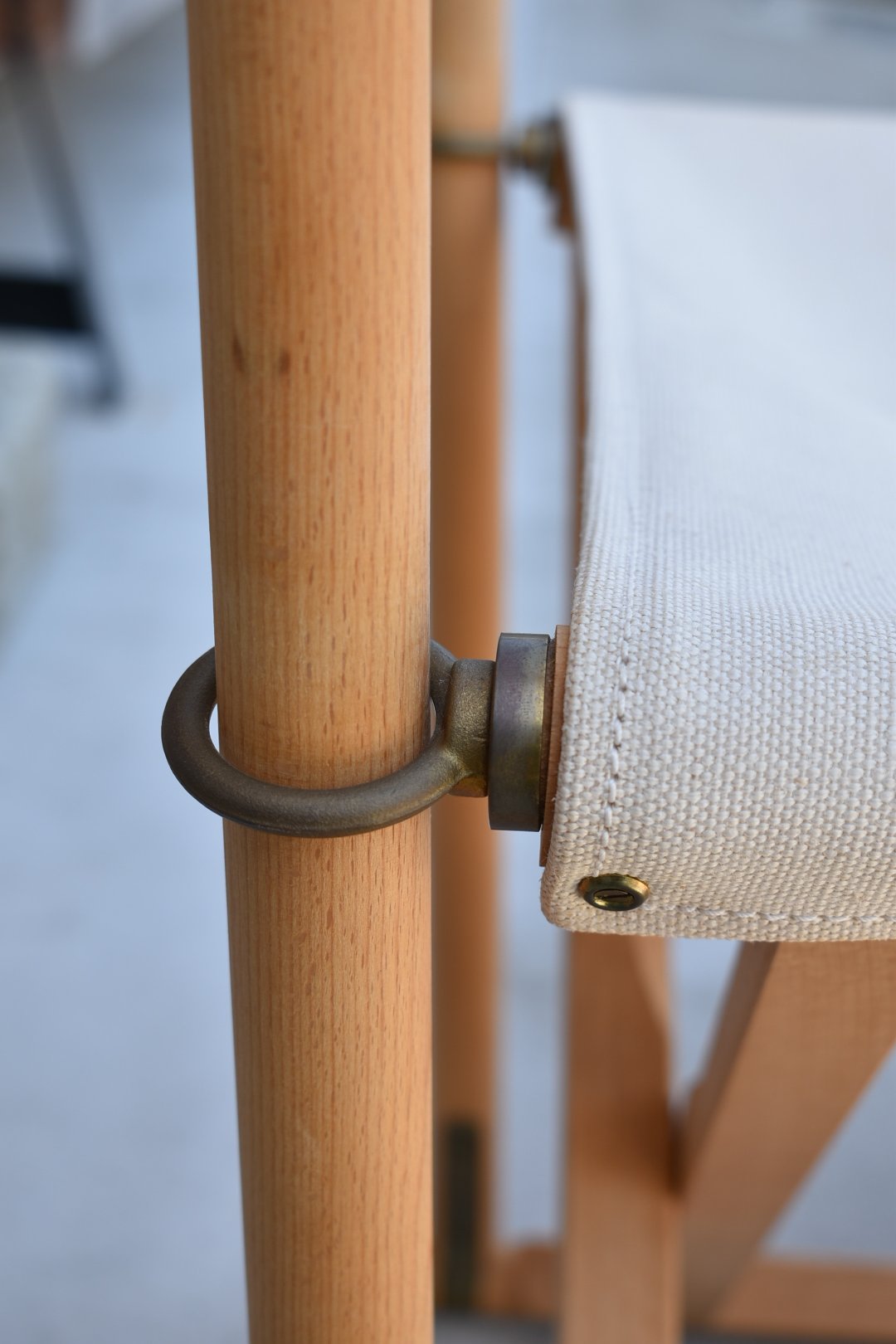 MK FOLDING CHAIR｜Mogens Koch｜Used A | h+lab. STORE