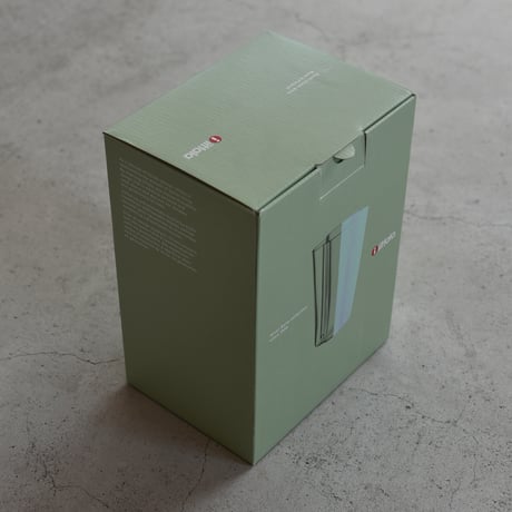 イッタラ｜Aalto ベース｜220mm クリア