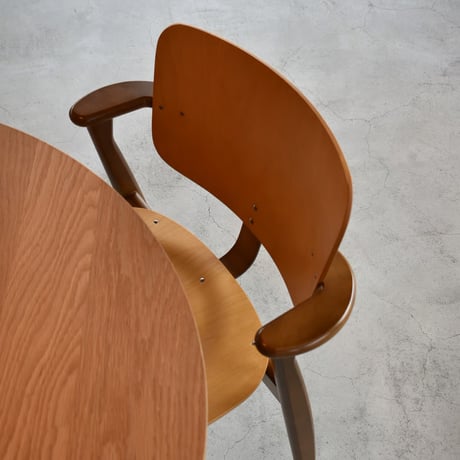 Domus chair｜Ilmari Tapiovaara｜Used