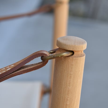 MK FOLDING CHAIR｜Mogens Koch｜Used