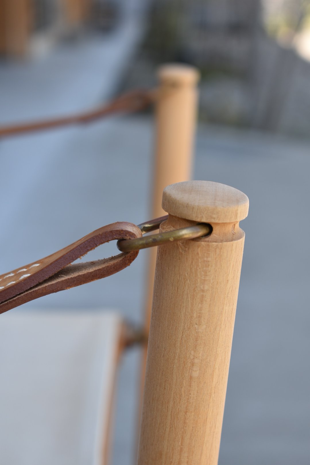 MK FOLDING CHAIR｜Mogens Koch｜Used A | h+lab. STORE
