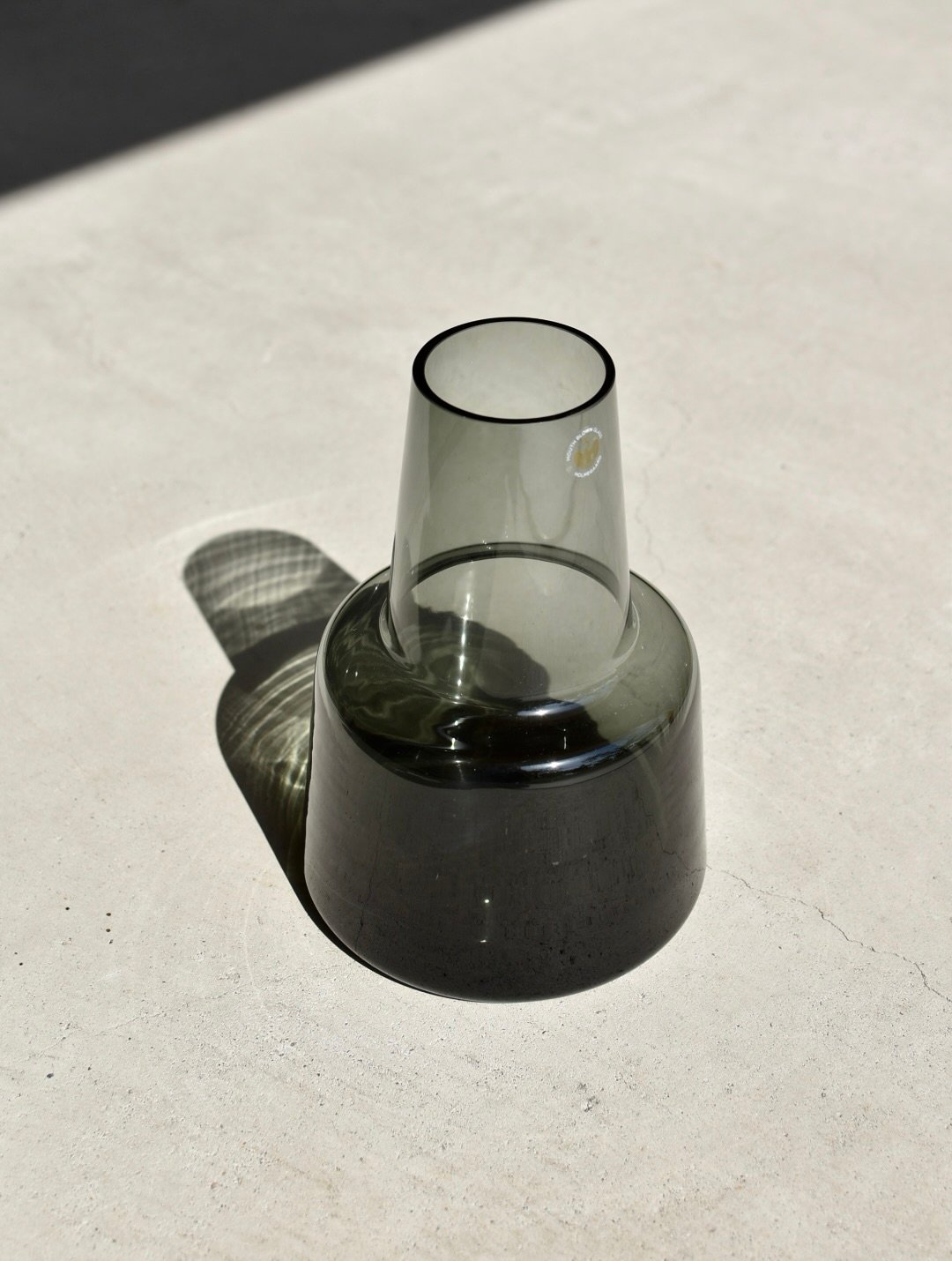 ホルムガード｜Flora ベース｜24cm｜スモーク | h+lab. STORE