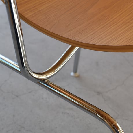 DCM（Dining Chair Metal）｜Charles & Ray Eames｜Used