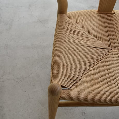CH24 Wishbone chair｜Hans J. Wegner｜Used B