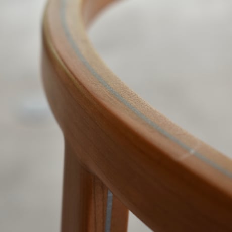 WIW Office chair｜NIWATORI WORKS｜納期約１〜２ヶ月