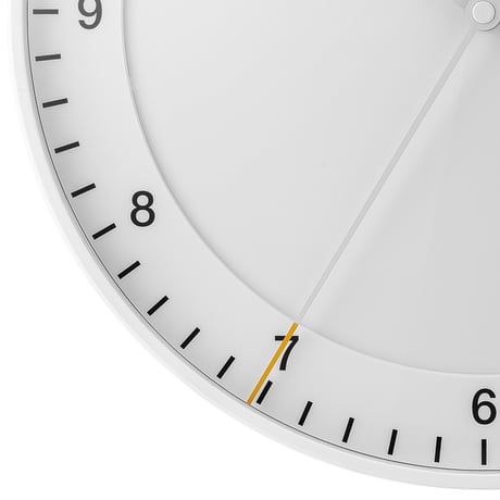 Braun｜BC17｜White