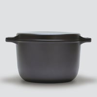 味わい鍋｜両手特深22cm