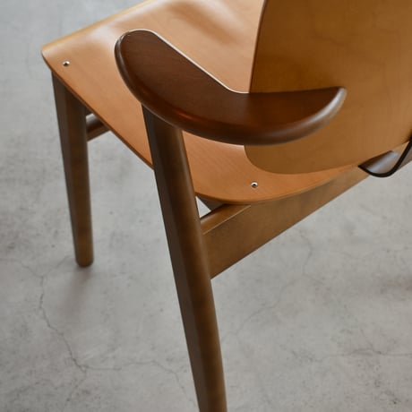 Domus chair｜Ilmari Tapiovaara｜Used