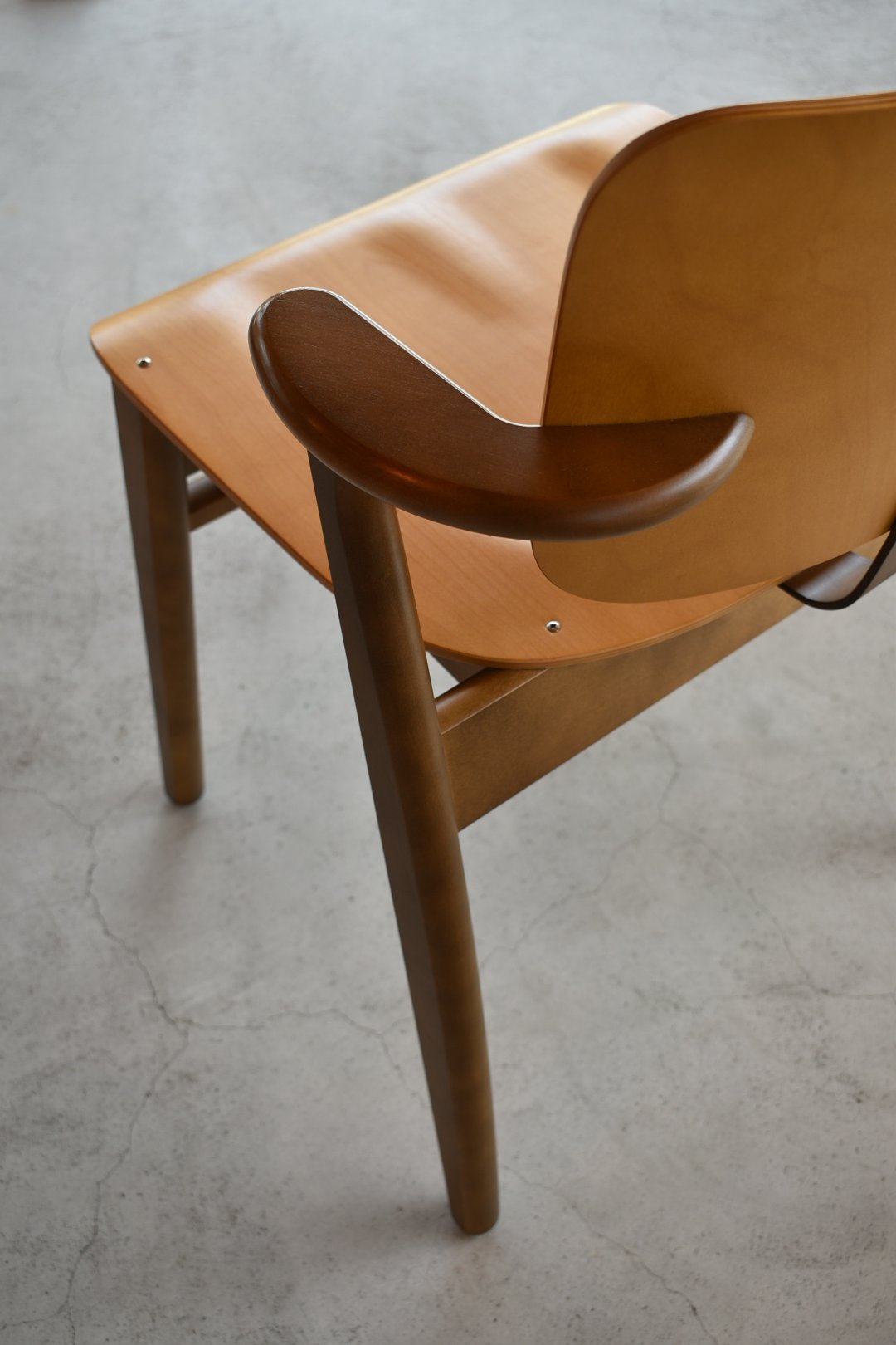Domus chair｜Ilmari Tapiovaara｜Used | h+lab. STORE