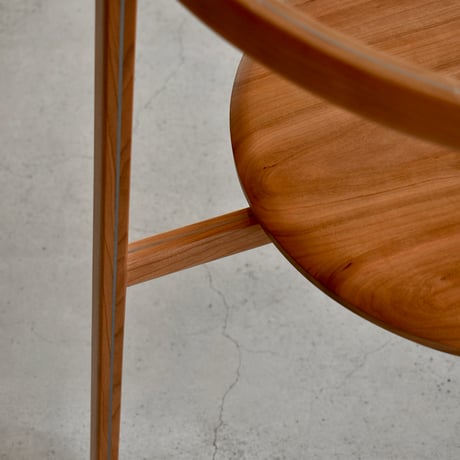 WIW Office chair｜NIWATORI WORKS｜納期約１〜２ヶ月