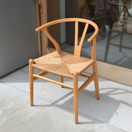CH24 Wishbone chair｜Hans J. Wegner｜Used C