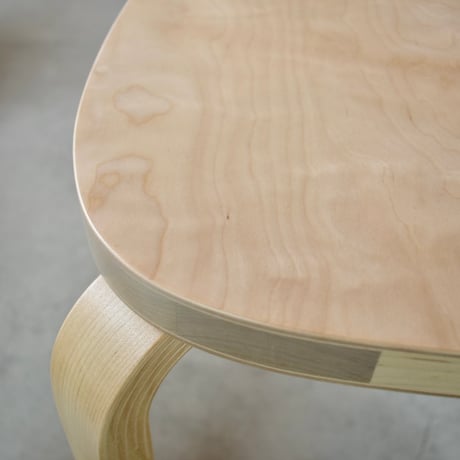 チェア69｜Alvar Aalto｜ナチュラル