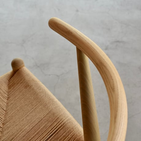CH24 Wishbone chair｜Hans J. Wegner｜Used B
