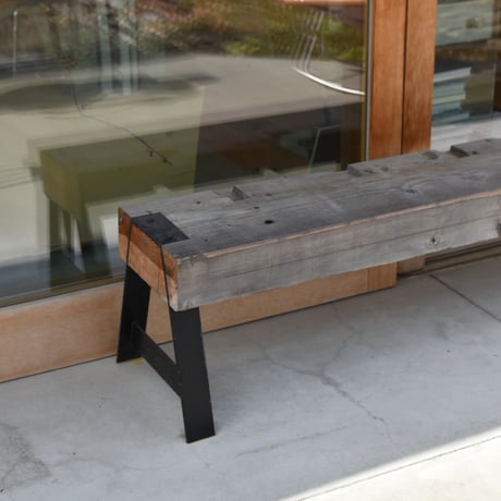 Re:Bench ｜ h+LAB. × ハザイナー福江翔太