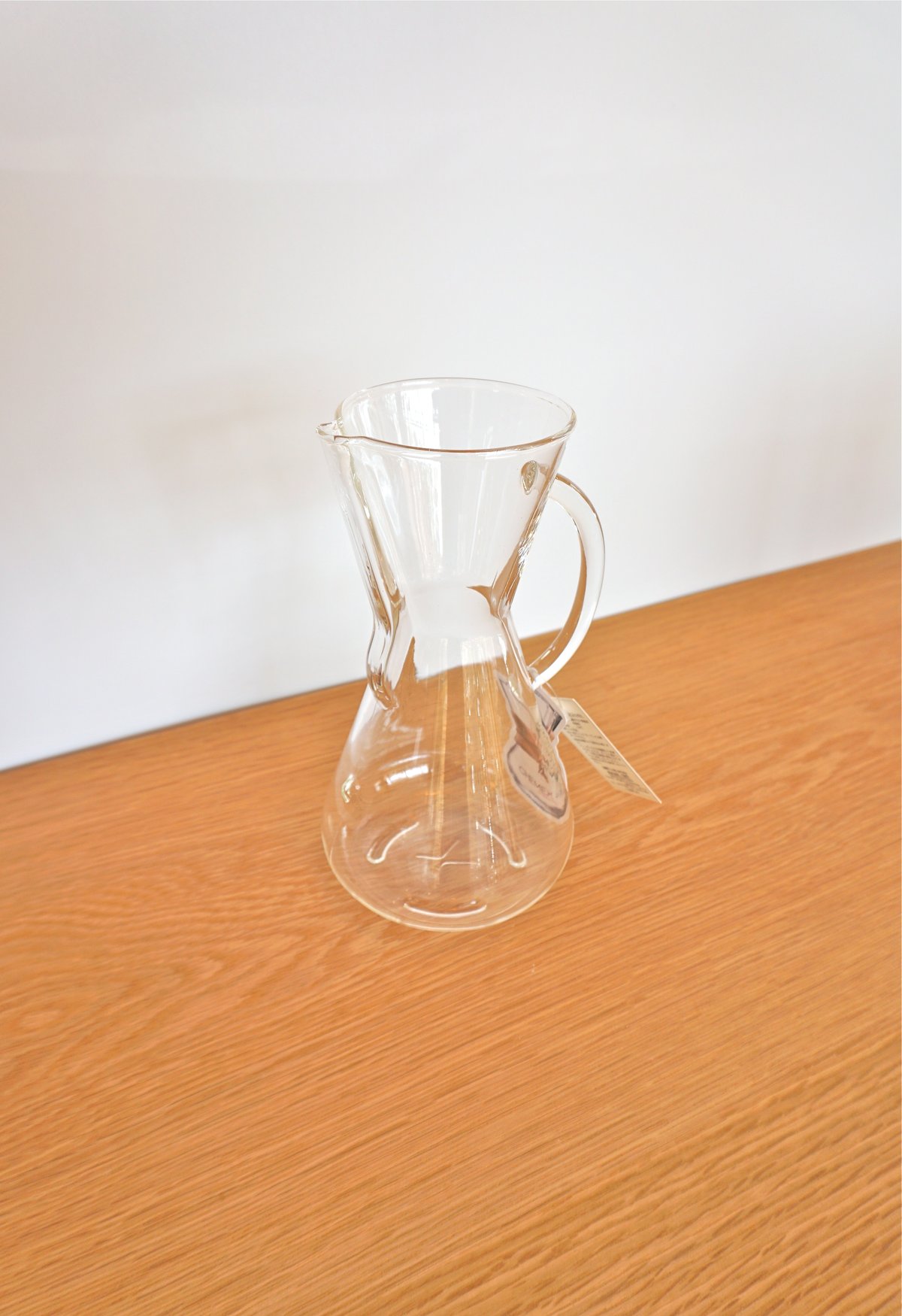 TOO WOODケメックス3カップ用ハンドル Magnetic Coffeemaker Handle Chemex 3-Cup – TOO WOOD
