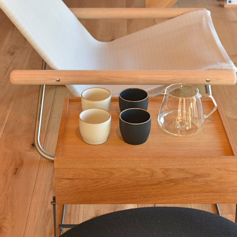 HARVA LEHTO 4段棚(オーク) HARVA LEHTO 4段棚(オーク)