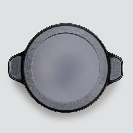 味わい鍋｜両手特深22cm